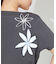 【マウナロア】シャインティアレＴシャツ(半袖)