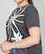 【マウナロア】シャインティアレＴシャツ(半袖)