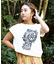 【マウナロア】タタウティアレフレンチＴシャツ