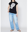【マウナロア】タタウティアレフレンチＴシャツ