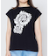 【マウナロア】タタウティアレフレンチＴシャツ