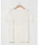 【マウナロア】リノティリーフＴシャツ