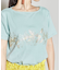 【マウナロア】リノティリーフＴシャツ