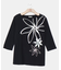 【マウナロア】シャインティアレＴシャツ(7分袖)