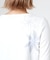 【マウナロア】シャインティアレＴシャツ(7分袖)