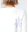 【マウナロア】シャインティアレＴシャツ(7分袖)