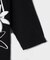 【マウナロア】シャインティアレＴシャツ(7分袖)