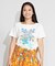 【マウナロア】モダンキルトＴシャツ(半袖)