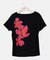 【マウナロア】ハイビスカスＴシャツ