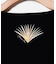 【マウナロア】パームリーフＴシャツ(7分袖)