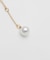 【マウナロア】パールオープンネックレス