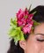 【マウナロア】ノヘアオーキッドクリップ