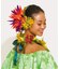 【マウナロア】ノヘアオーキッドクリップ