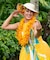 【マウナロア】パマサンバイザー
