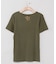 【マウナロア】プルメリアレイTシャツ