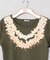 【マウナロア】プルメリアレイTシャツ