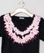 【マウナロア】プルメリアレイTシャツ