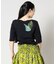 【マウナロア】ファーンＴシャツ（５分袖）