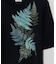 【マウナロア】ファーンＴシャツ（５分袖）