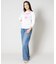 【マウナロア】ナプアアワプヒＴシャツ（７分袖）