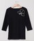 【マウナロア】ナプアアワプヒＴシャツ（７分袖）