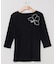 【マウナロア】ナプアアワプヒＴシャツ（７分袖）