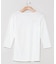 【マウナロア】ナプアアワプヒＴシャツ（７分袖）