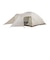 Amenity Dome M Ivory