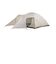 Amenity Dome M Ivory