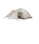 Amenity Dome S Ivory