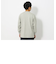 Recycled Cotton Heavy L/S T shirt