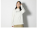 Soft Cotton Logo Long Sleeve T 