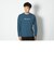 Soft Cotton Logo Long Sleeve T 