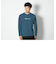 Soft Cotton Logo Long Sleeve T 