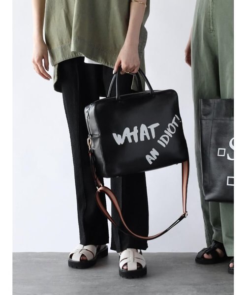 RESONATES Large idiot｜メドックの通販｜&mall（アンドモール）三井