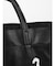 RESONATES Mad strap tote