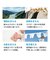 海をまもる洗剤（ラベンダー精油配合）