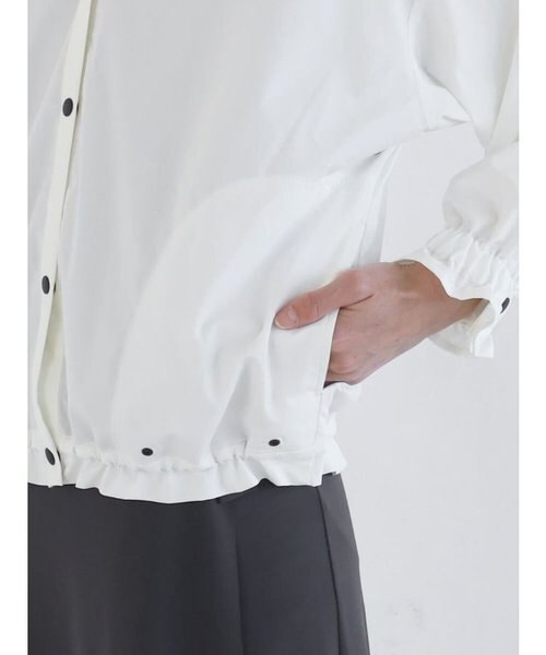 seeset ラッシュガードVカーディガン　羽織り　UVカット　撥水 seeset ラッシュガードVカーディガン｜メドックの通販｜&mall