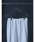 フロントスリットパンツ