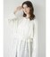 Drawstring docking lace onepiece