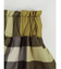 ビックチェックフレアスカート