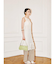 【JW PEI】EVA SHOULDER HANDBAG