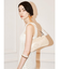 【JW PEI】EVA SHOULDER HANDBAG