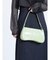 【JW PEI】EVA SHOULDER HANDBAG