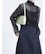【JW PEI】EVA SHOULDER HANDBAG