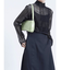 【JW PEI】EVA SHOULDER HANDBAG
