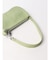 【JW PEI】EVA SHOULDER HANDBAG