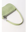 【JW PEI】EVA SHOULDER HANDBAG