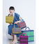 【LALO】 VIOLETTA BAG