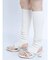 【JANE SMITH】LEG WARMER